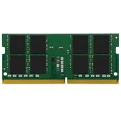 KINGSTON SODIMM DDR4 32GB 3200MHz KVR32S22D8/32