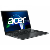 ACER Extensa EX215 15.6 HD i7-1165G7 8GB 512GB SSD crni