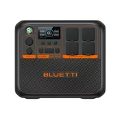 BLUETTI prenosna polnilna postaja Expandable Power Station 2400W, 2304Wh, AC200PL