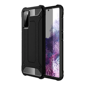 ARMOR maska za SAMSUNG Galaxy S20 FE / S20 FE 5G črna