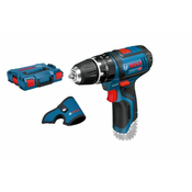 Bosch Professional GSB 12V-15 Bežicni udarni bušac