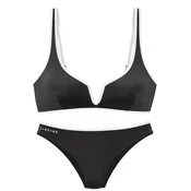Elbsand Bikini črna / bela