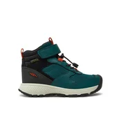 Keen Superge Skua Waterproof Boot 1029629 Zelena