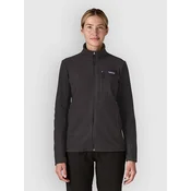 Patagonia R1 Air Jacket black