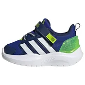 ADIDAS SPORTSWEAR Superge Lightorama mornarska/kobalt modra/neonsko rumena/bela