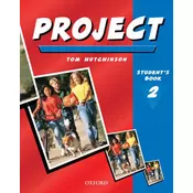 Project 2 Second Edition: Students Book