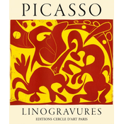 WEBHIDDENBRAND Picasso, linogravures