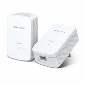 TP-Link MP500 KIT AV1000 Gigabit Powerline Starter Kit