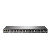HPE Aruba 2540 48G 4SFP+ switch (JL355A)