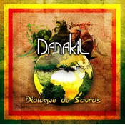 Danakil - Dialogue de Sourds (LP)