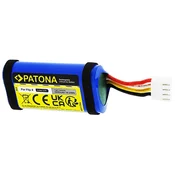 PATONA - Baterija za JBL Flip 6, 5200 mAh, 3,7 V, Li-ion