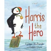 Harris the Hero
