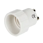 GRLO ADAPTER SA GU10 NA E14