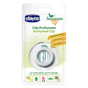 Chicco Repelent parfumirana zaponka - različne barve