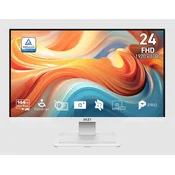 Monitor 24 MSI PRO MP241W E14V 144Hz