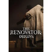 The Renovator: Origins XBOX LIVE Key EUROPE
