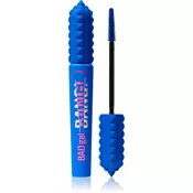 Benefit BADgal BANG! Volumizing Mascara maskara za volumen limitirana edicija odtenek Power Blue 8,5 g