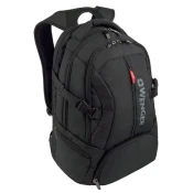 WENGER ruksak za laptop SwissGear Transit (za maksimalno: 16), crna
