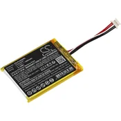 Baterija za Polar V650, 1400 mAh, Li-Pol