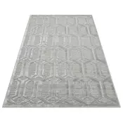 Conceptum Hypnose Tepih 160x230cm Sivi