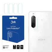 3MK Sony Xperia 10 II - zaščita leče 3mk