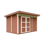 Timbela LP SmartSide panelna lopa M904A-REDWOOD RED, (5000117176)