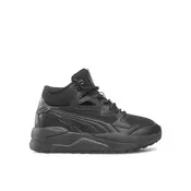 PUMA PATIKE PUMA X-RAY SPEED MID WTR JR DJECACI
