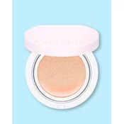Missha Tonalna osnova Magic Cushion Cover Lasting - 15 g No.21