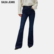 Salsa Push In Flare Faith Kavb