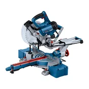 BOSCH PRO GCM 305-216 D Zajeralna žaga 1200W