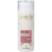 Farfalla Osnažujuci Deluxe gel za lice s aloe verom - 50 ml