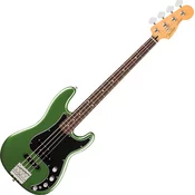 Fender Player II Modified Active Precision Bass RW Harvest Green Metallic Elektricna bas gitara