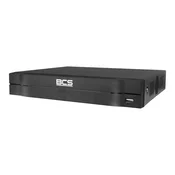 BCS analog HD snemalnik BCS-L-XVR1601-4KE-Ai2, 16-kanalni