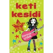 Dejzi star i ružieasta gitara