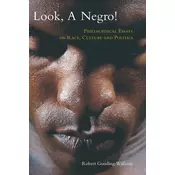 Look, a Negro!