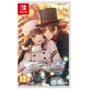 Code: Realize Windertide Miracles (SWITCH)