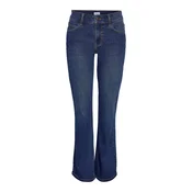 Noisy may Kavbojke NMSTEVIE moder denim