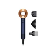 DYSON sušilo za kosu Supersonic HD07 (Curly+Coily), Prussian Blue/ Rich Copper