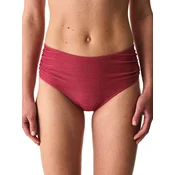 Penti Bikini hlačke Bikinihosen burgund