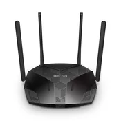 Mercusys MR80X V2.2, AX3000 Dual-Band WiFi6 Router