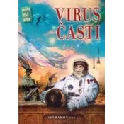 VIRUS CASTI - Zbirka kratkih SF i fantasy prica