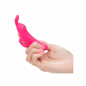 California Ex Novel Vibro naprstnik The Flirty Vibe (R14931)