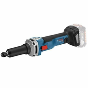 BOSCH Akumulatorska ravna brusilica GGS 18V-23 LC Solo/ L-Boxx/ bez baterija i punjaca
