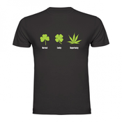 T-shirt Superlucky