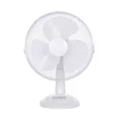 Namizni ventilator Breeze 40 W 34 cm