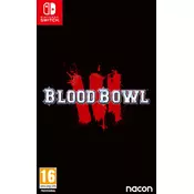 SWITCH Blood Bowl 3