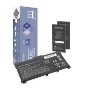 mitsu Baterija za HP 240/250 G7/G8, 340/348 G5/G7 (3400 mAh, 39 Wh, 11.4 V)