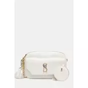 STEVE MADDEN Torba za čez ramo Blite-C  bela