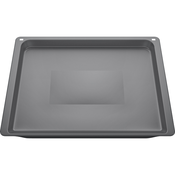 Bosch HEZ631070 Pekac 30 x 455 x 375 mm, primerno za pirolizo. Primerno za pomivalne stroje.