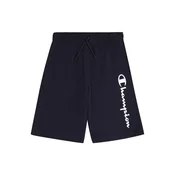 Champion Authentic Athletic Apparel Hlače mornarska/bela